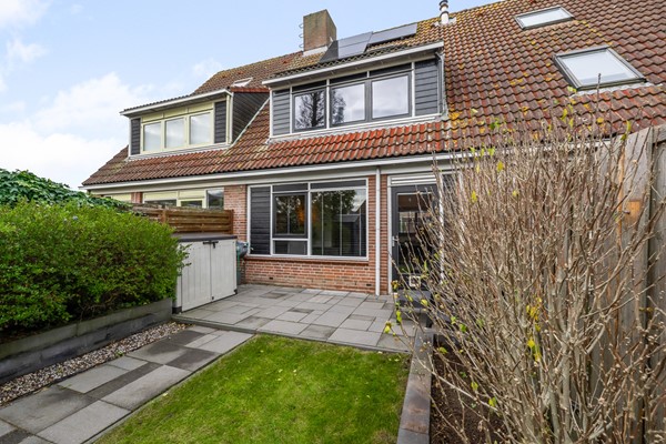 Medium property photo - De Pollen 107, 1911 RP Uitgeest